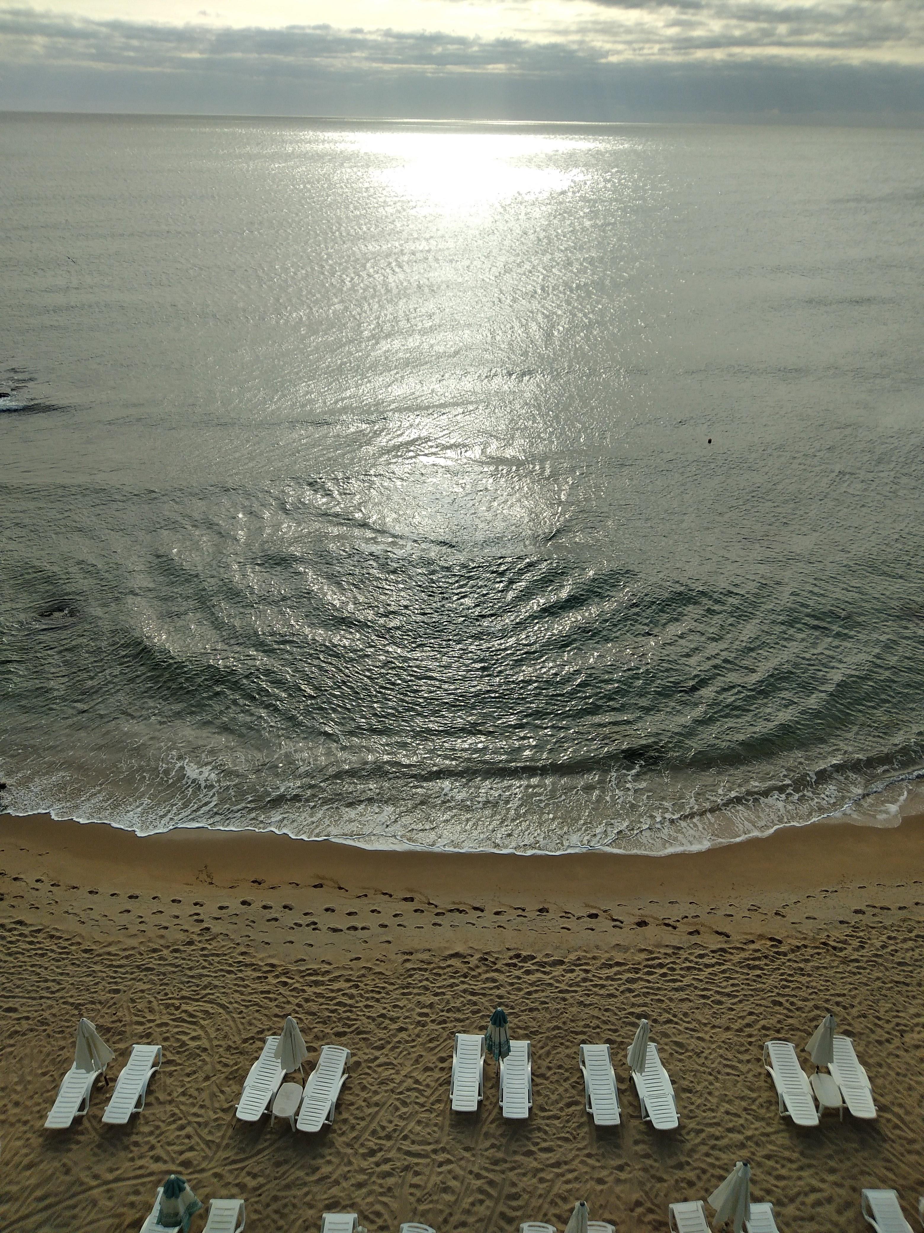 Spa Hotel Sirius Beach - Free Spa Access セインツ・コンスタンティン＆ヘレナ エクステリア 写真
