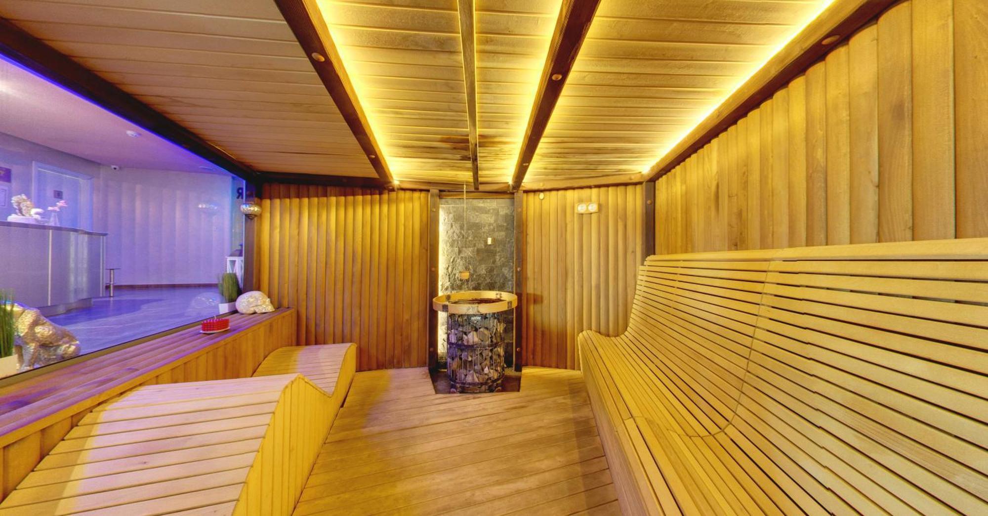 Spa Hotel Sirius Beach - Free Spa Access セインツ・コンスタンティン＆ヘレナ エクステリア 写真