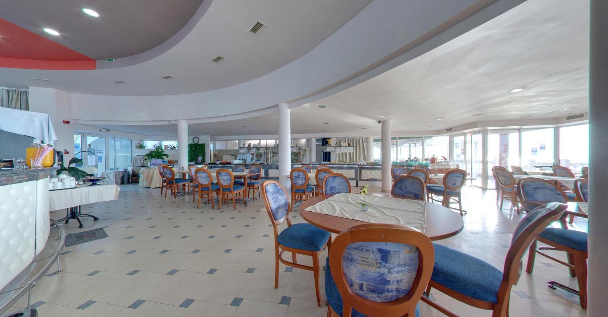 Spa Hotel Sirius Beach - Free Spa Access セインツ・コンスタンティン＆ヘレナ エクステリア 写真